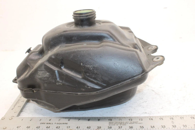 2003 Honda Trx 250 Exa Sporttrax Ex Oem Fuel Gas Tank 17510-HN6-A30 AH10