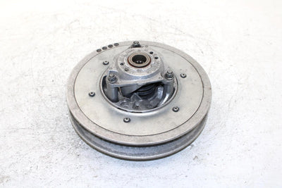 1999 Yamaha Vmax 600 Sx Oem Secondary Clutch 8BU-17670-10-00 SY5