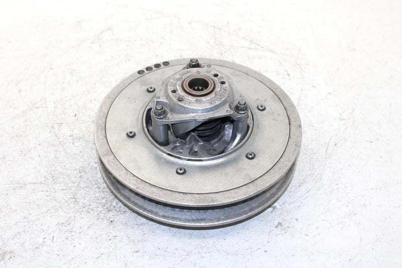 1999 Yamaha Vmax 600 Sx Oem Secondary Clutch 8BU-17670-10-00 SY5