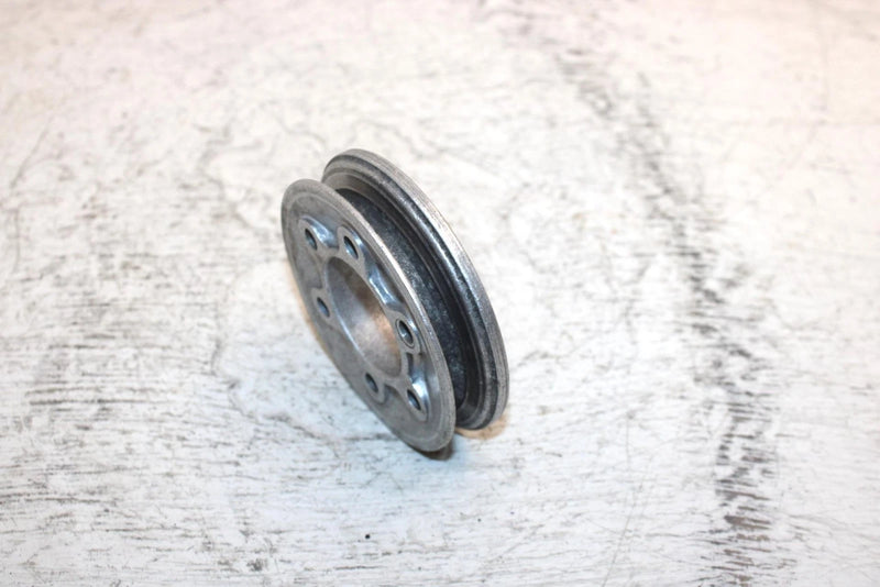 1989 Polaris 400 Oem Water Pump Pulley 3083863 SP23