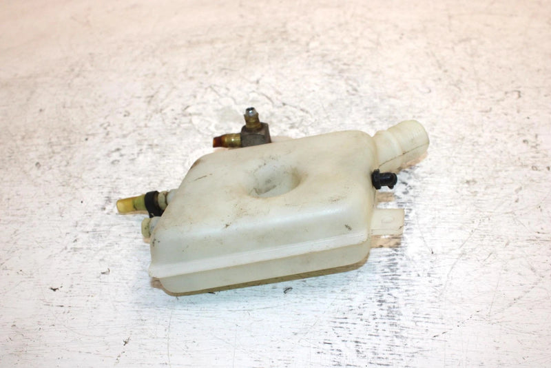 1996 Arctic Cat Cougar Oem Coolant Tank 0670-281 SA7