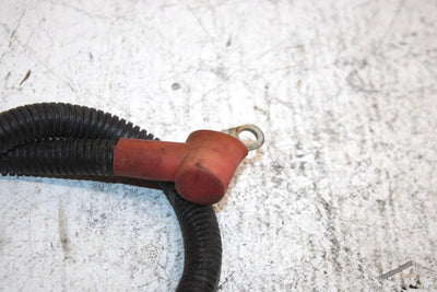 2006 Polaris Predator 500 Oem Starter Cable 4010093 AP63