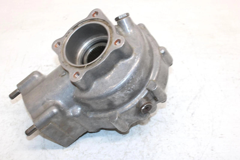 2004 Yamaha  Bruin 350 Oem Rear Gearcase 5ND-G6101-03-00 AY24