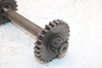 1996 Kawasaki Bayou 300 Oem Reverse Idler Shaft 13129-1705 AK19