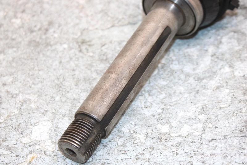1990 Polaris Trail Boss Oem Front Drive Shaft 1380020 AP168