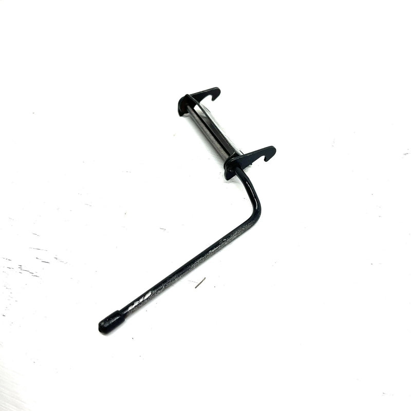 99-02 Arctic Cat 250 2x4 OEM Seat Latch Lever 1506-056 AA31