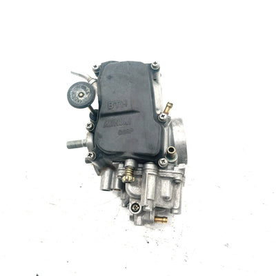 96-98 Yamaha Kodiak 400 YFM400FW 4x4 OEM Carburetor 4SH-14101-10-00 AY64