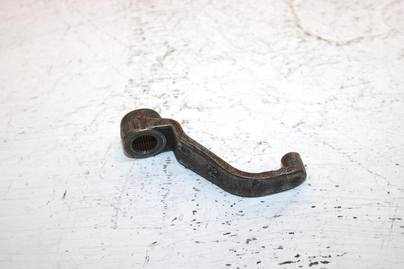 1982 Honda Atc110 Oem Clutch Lifter Lever 22811-046-010 Q3471