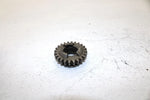 1986 Polaris Trailboss Oem 24T Reverse Pinion Gear 5130621 AP108