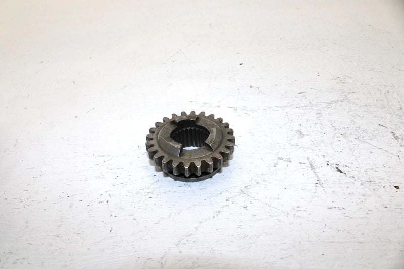 1986 Polaris Trailboss Oem 24T Reverse Pinion Gear 5130621 AP108