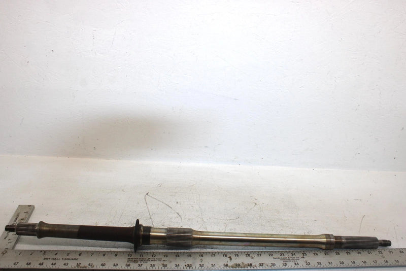 2004 Yamaha  Bruin 350 Oem Rear Axle 5TE-F5381-00-00 5TE-F5381-20-00 AY24