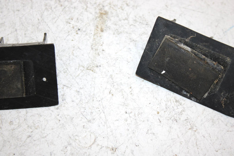 1999 Sea-doo Gti Oem Sponson Insert Set of 3 293450149 JS44