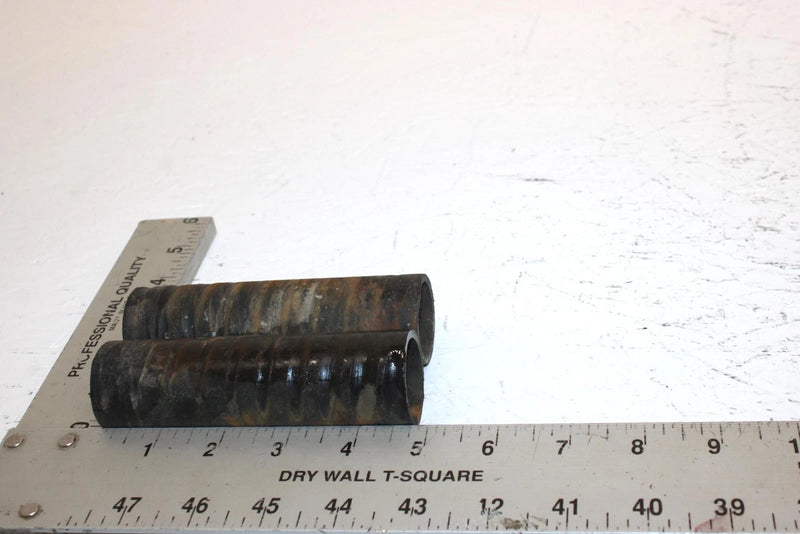 1990 Arctic Cat El Tigre Ext Mountain Cat Oem Spring Slide Pair 0114-160 SA49