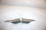03 Polaris Supersport Edge Oem RH,LH Hood Guide Set 5244889 5244888 SP131