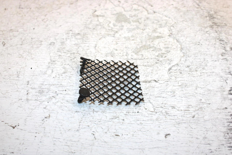 1996 Arctic Cat Zrt 600 Oem Air Intake Screen 0670-208 SA6