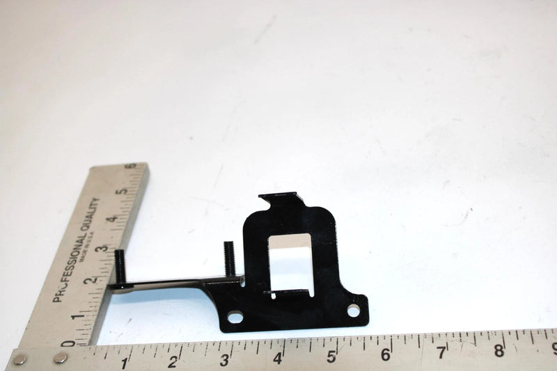 03 Bombardier Quest 650 Oem Solinoid And Coil Bracket 710000318 AB1