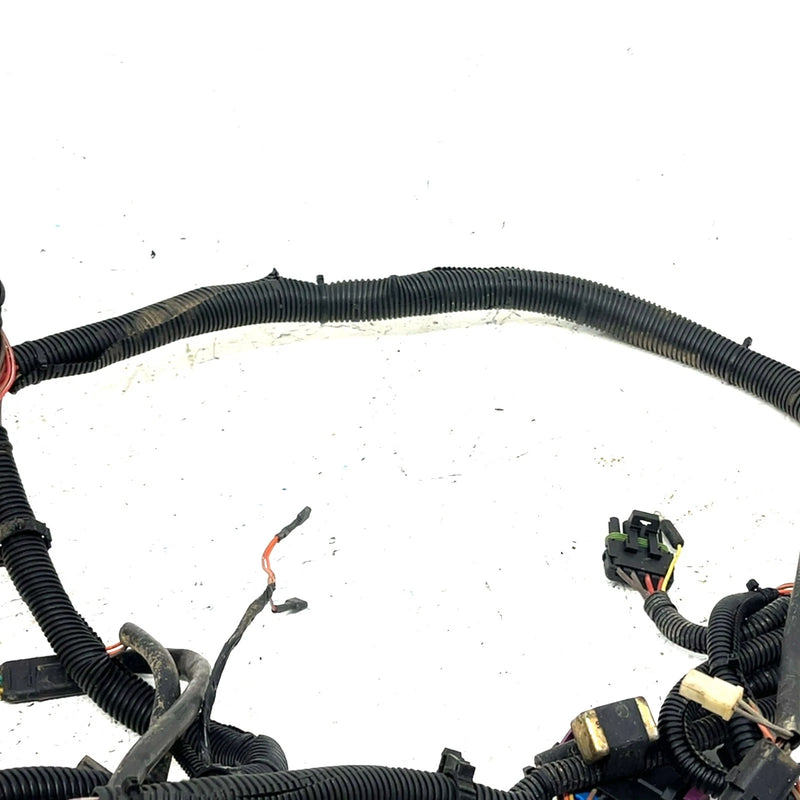 2007 Polaris Ranger 700 6x6 EFI OEM Main Wire Harness 2410854 XP7