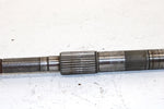1986 Polaris Trailboss Oem Transmission Input Shaft 5020467 AP108