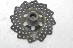 2009 Polaris Rmk Oem Brake Disk Rotor 2203712 SP160