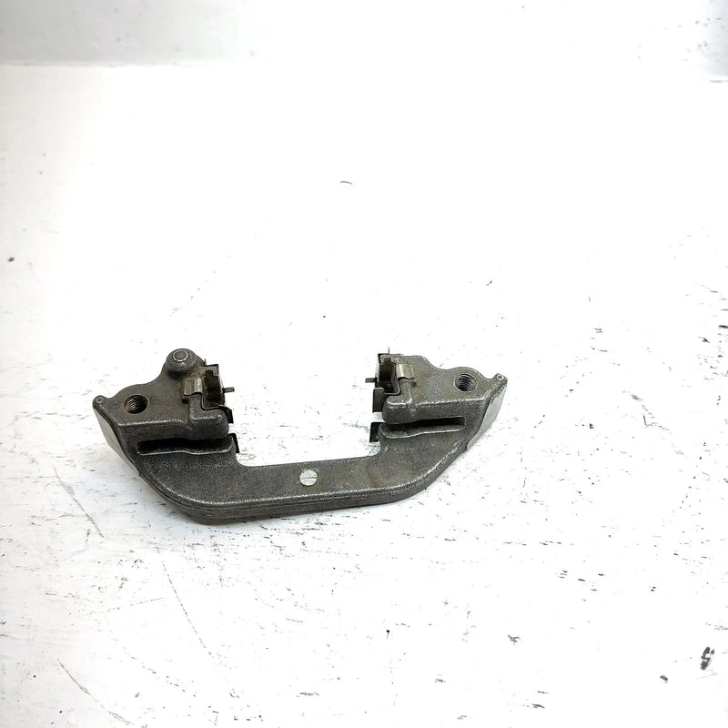 09 Honda Foreman500 TRX500FPE 4x4 ES OEM Left Caliper Bracket 45110-HP0-B81 AH17