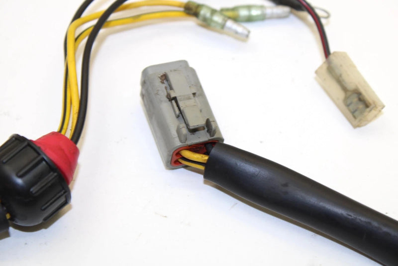 Sea-doo Bombardier Oem Engine Harness 278000472 Q3684