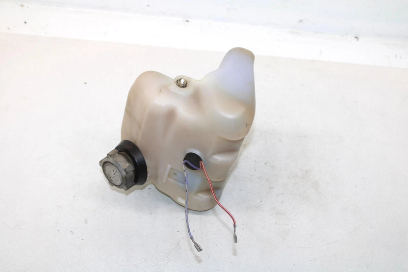 1998 Polaris Xpress 300 Oem Oil Tank Assembly 5431793 AP136
