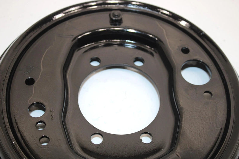 98Yamaha TimberwolfYfb250uk Oem RearBrake DrumBacking Plate 4BD-27280-00-00 AY37