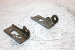2002 Ski-doo Mxz 700 Oem Upper Shock Mount Set 518317518 518317519 SS20