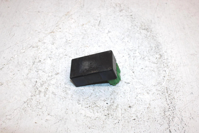 1985 Honda Trx Fourtrax 250 A Oem Alarm Unit 38710-HA8-003 AH48
