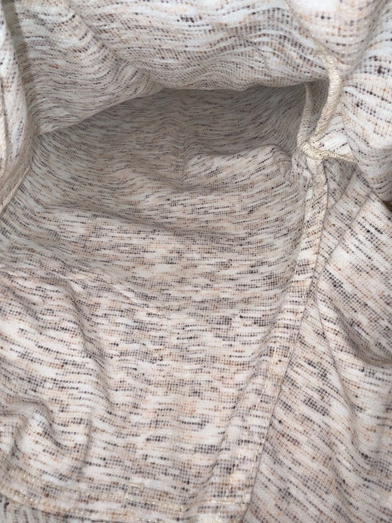 New Vintage Tan Speckled Panhandle Slim Polyester Pants #84199 XX-49