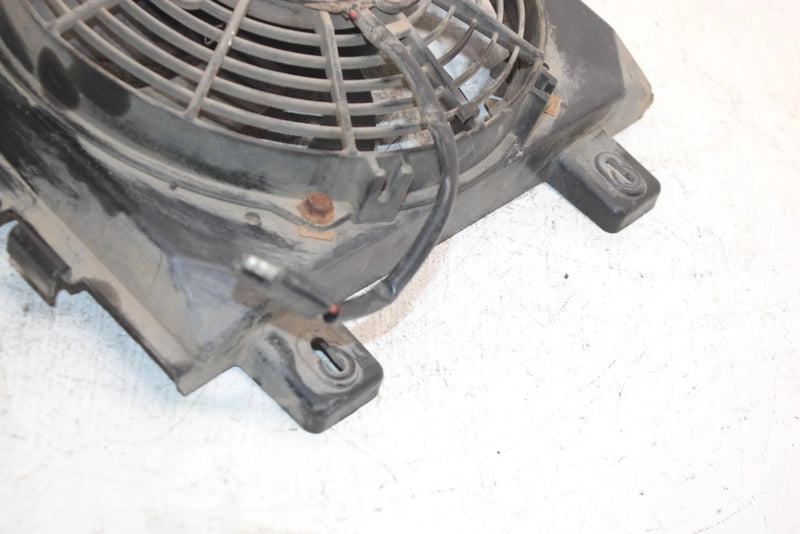 2001 Polaris Sportsman 500 Ho Oem Radiator Fan and Shroud 2410123 5433059 AP88
