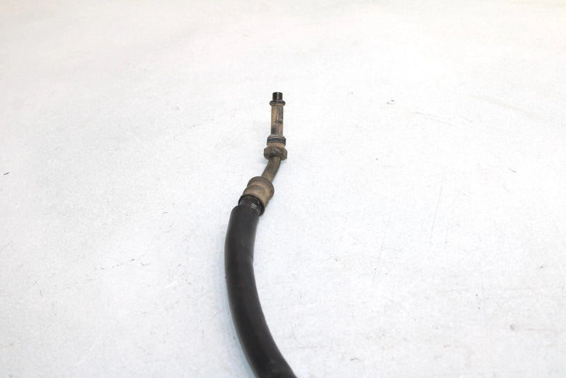 04 Yamaha  Bruin 350 Auto 2wd Oem Right Oil Hose 5UH-E3465-00-00 AY36
