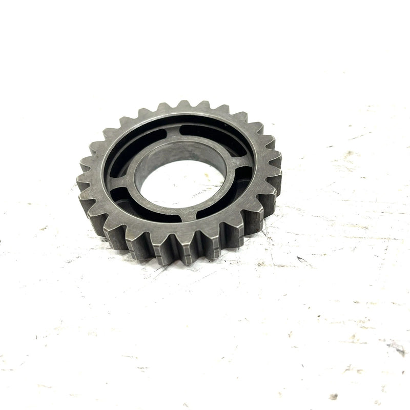 00 Suzuki King Quad 300 LTF300F 4x4 OEM 25T 3rd Driven Gear 24331-19B01 AS34