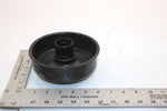 1977 Honda Atc 90 A Oem Rear Brake Drum 42622-942-000 AH71