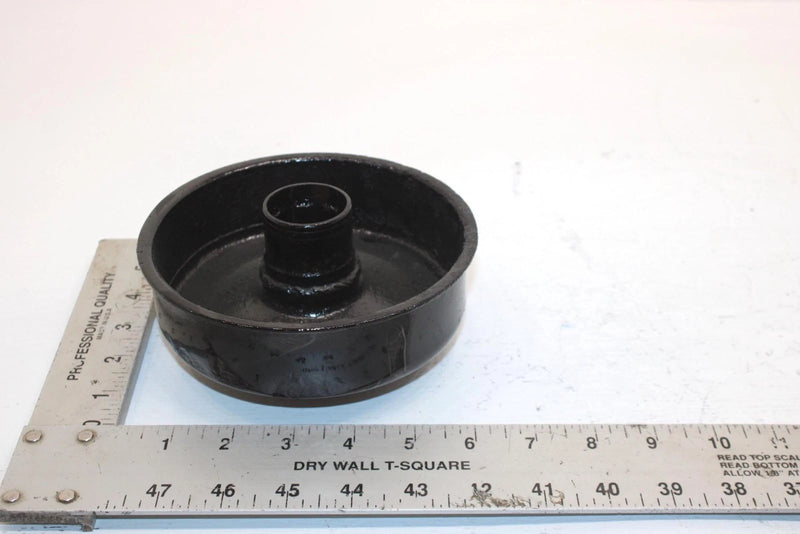 1977 Honda Atc 90 A Oem Rear Brake Drum 42622-942-000 AH71