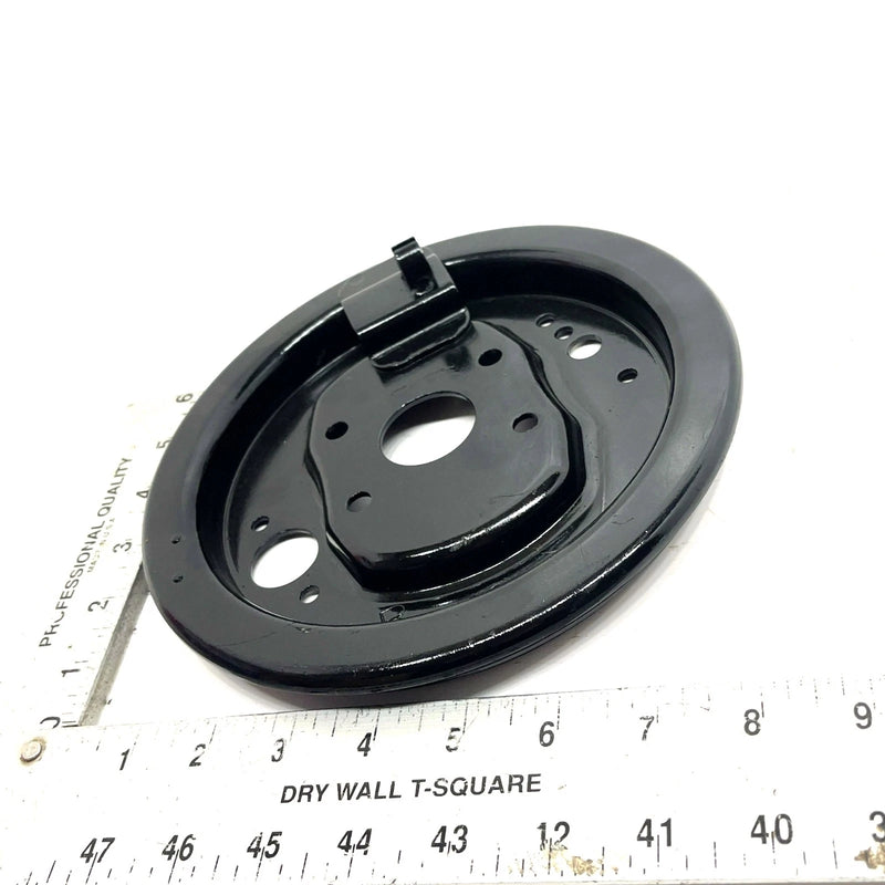 1990 Yamaha Moto 4 OEM Right Front Brake Plate 3GH-27280-00-00 AY51