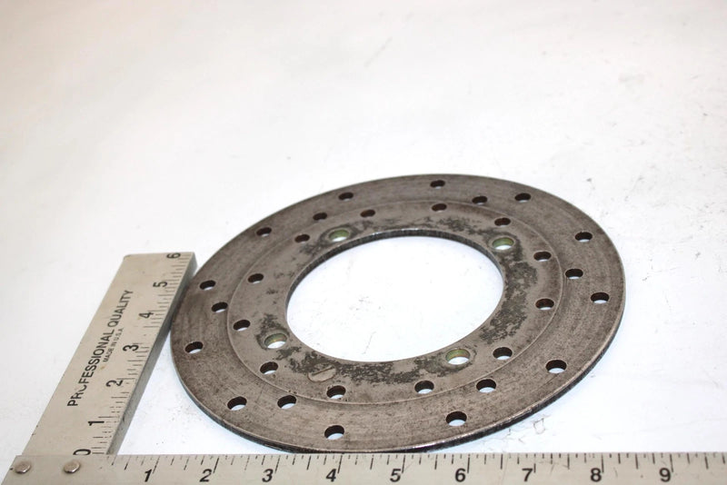 19 Polaris Sportsman 570 Sp Oem Rear Brake DIsc 5248250 AP34