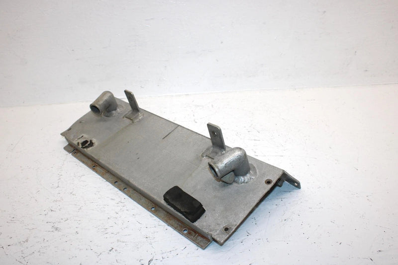 90 Arctic Cat El Tigre Ext Mountain Cat Oem Rear Heat Exchanger 0706-455 SA49