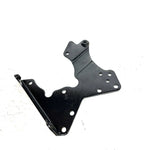 1997 Suzuki Quadsport 80 OEM Right Rear Housing Plate 64770-40B00 AS38