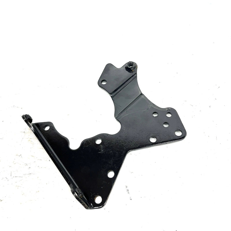 1997 Suzuki Quadsport 80 OEM Right Rear Housing Plate 64770-40B00 AS38