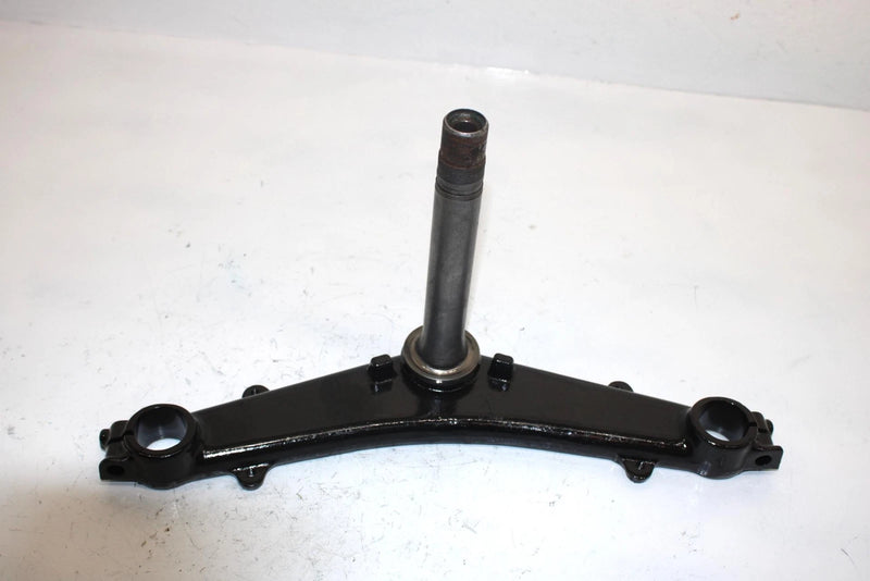 83 Yamaha  Tri Moto 225 Ytm225dx Oem Lower Tripple Tree 29U-23340-10-00 AY41