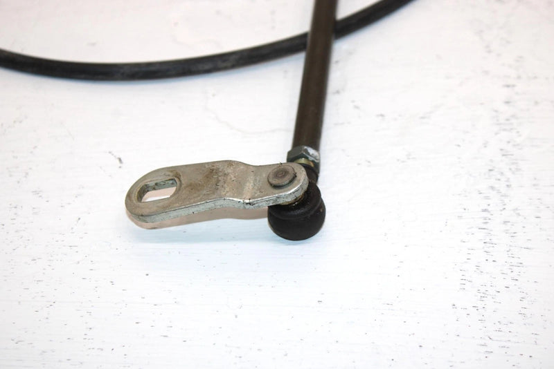 2000 Yamaha  Kodiak 400 Oem Gear Shifter 5GH-18300-00-00 5GH-18300-04-00 AY26