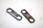 93 Polaris Indy Trail Oem Top Strap Spacer Pair 5211344 Q2957