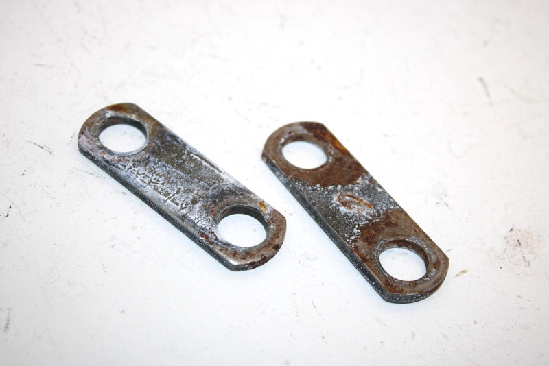 93 Polaris Indy Trail Oem Top Strap Spacer Pair 5211344 Q2957