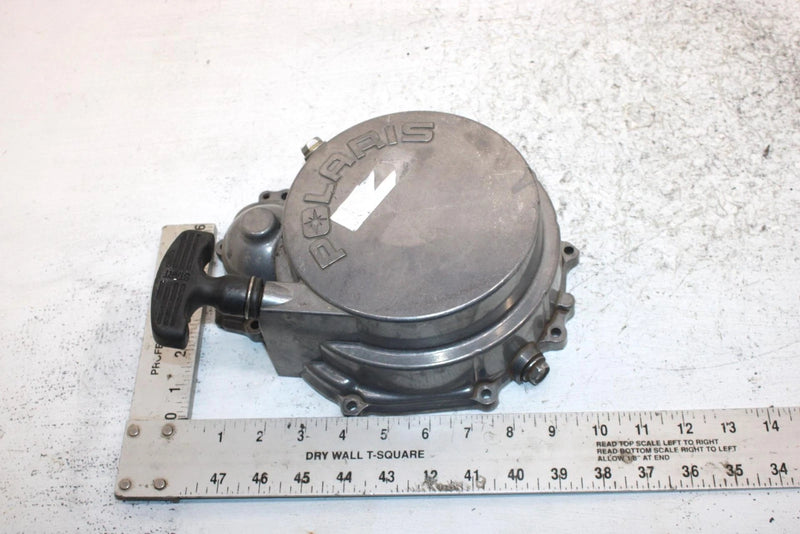 2004 Polaris Magnum 330 Oem Starter Recoil 3087163 3090085 AP159