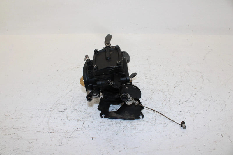 2002 Sea-doo Gti Le Oem Carburetors 270500444 JS30