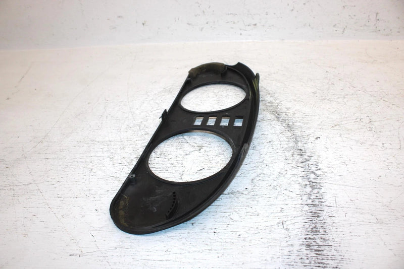 2000 Ski-doo Mxz 600 Oem Dash Panel 572098604 SS0