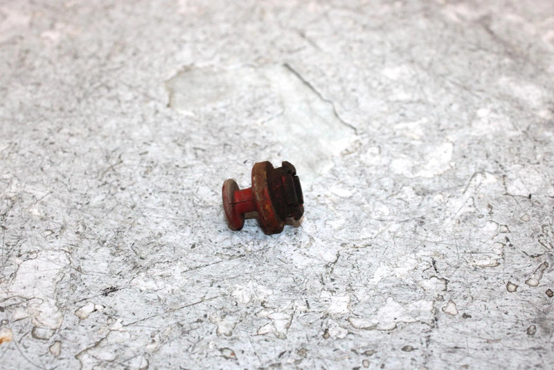 1993 Honda Trx 300 A Oem Adjusting Hole Plug 44602-HM5-A10 AH50