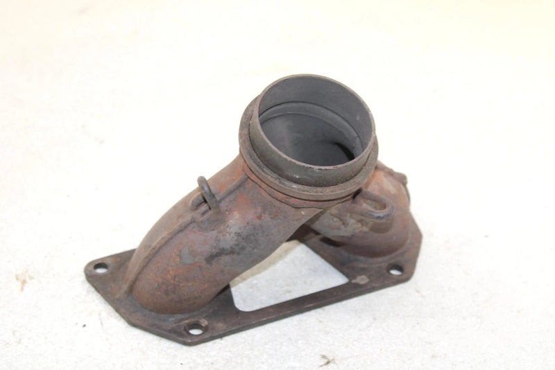 00 Polaris Rmk 500 Oem Exhaust Header Manifold Y Pipe 1260853-029 SP199