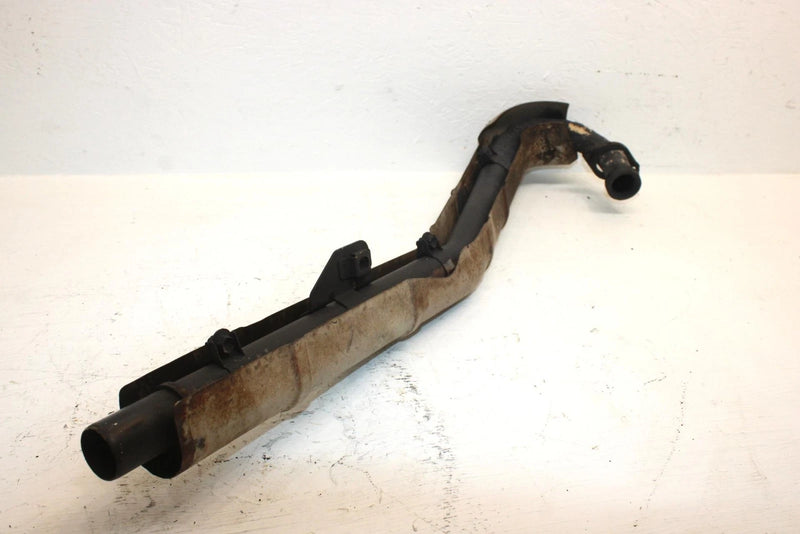 2009 Suzuki Lt-a400f Oem Exhaust Pipe 14150-38F10 AS26